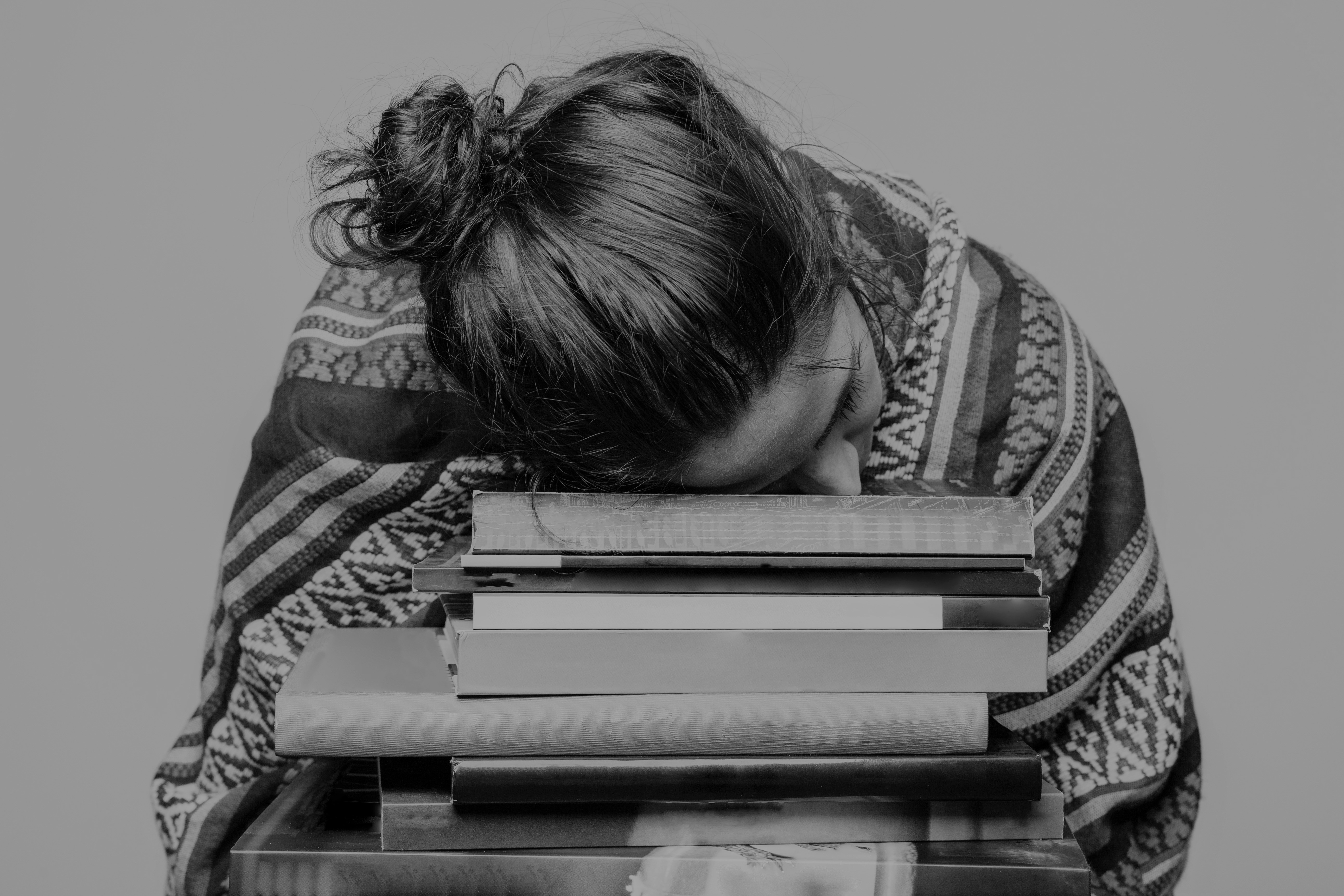 How To Deal With Burnout