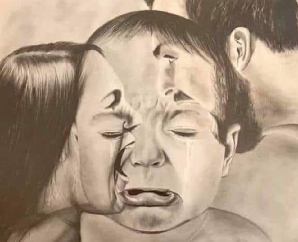 Nothing does not matter to your family! | Short Story #1