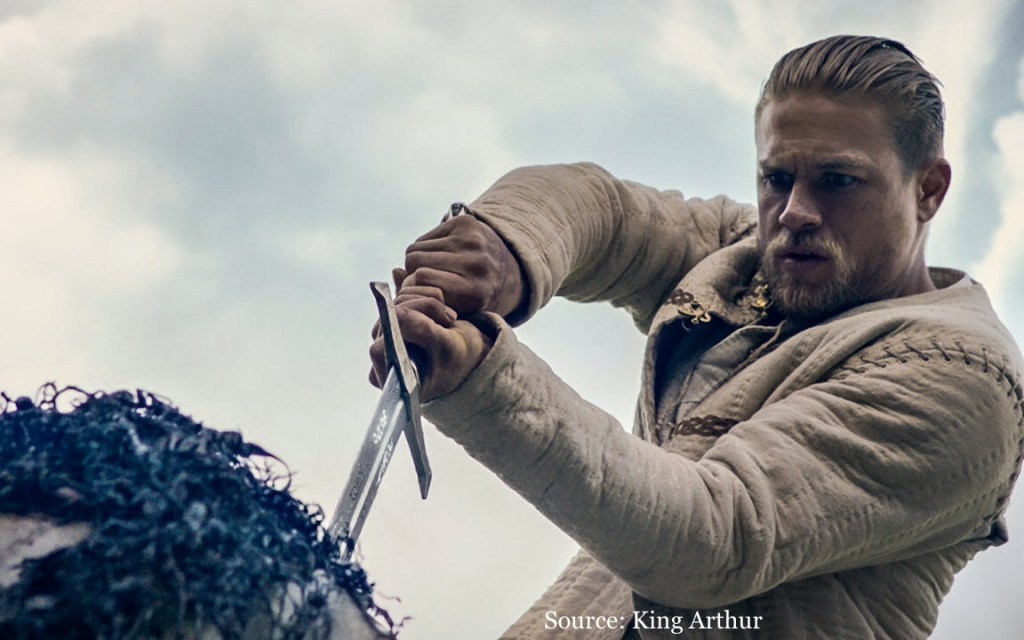 When hero died, a new one would be born. | Short Story&nbsp;#2