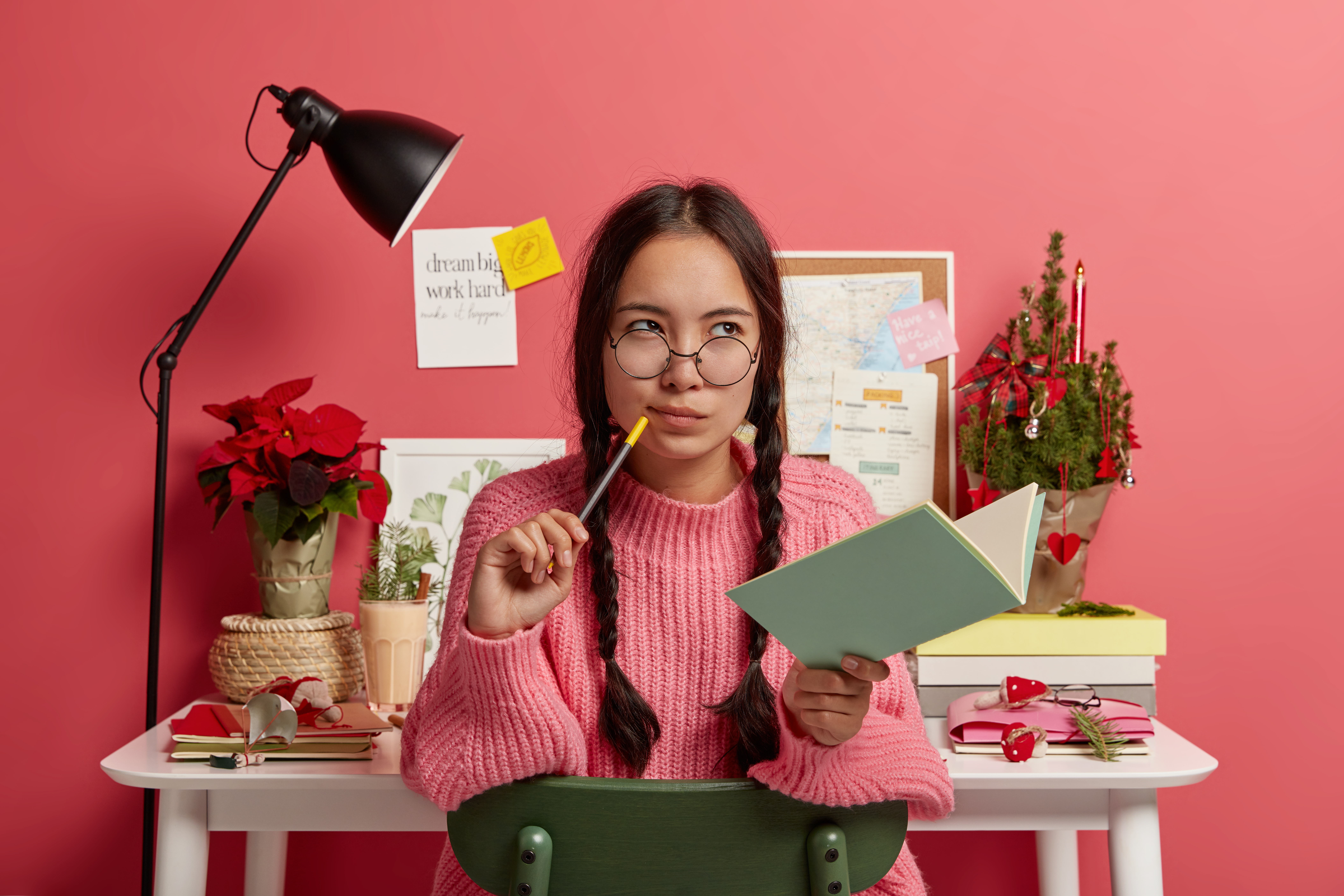 How to better your exam preparation