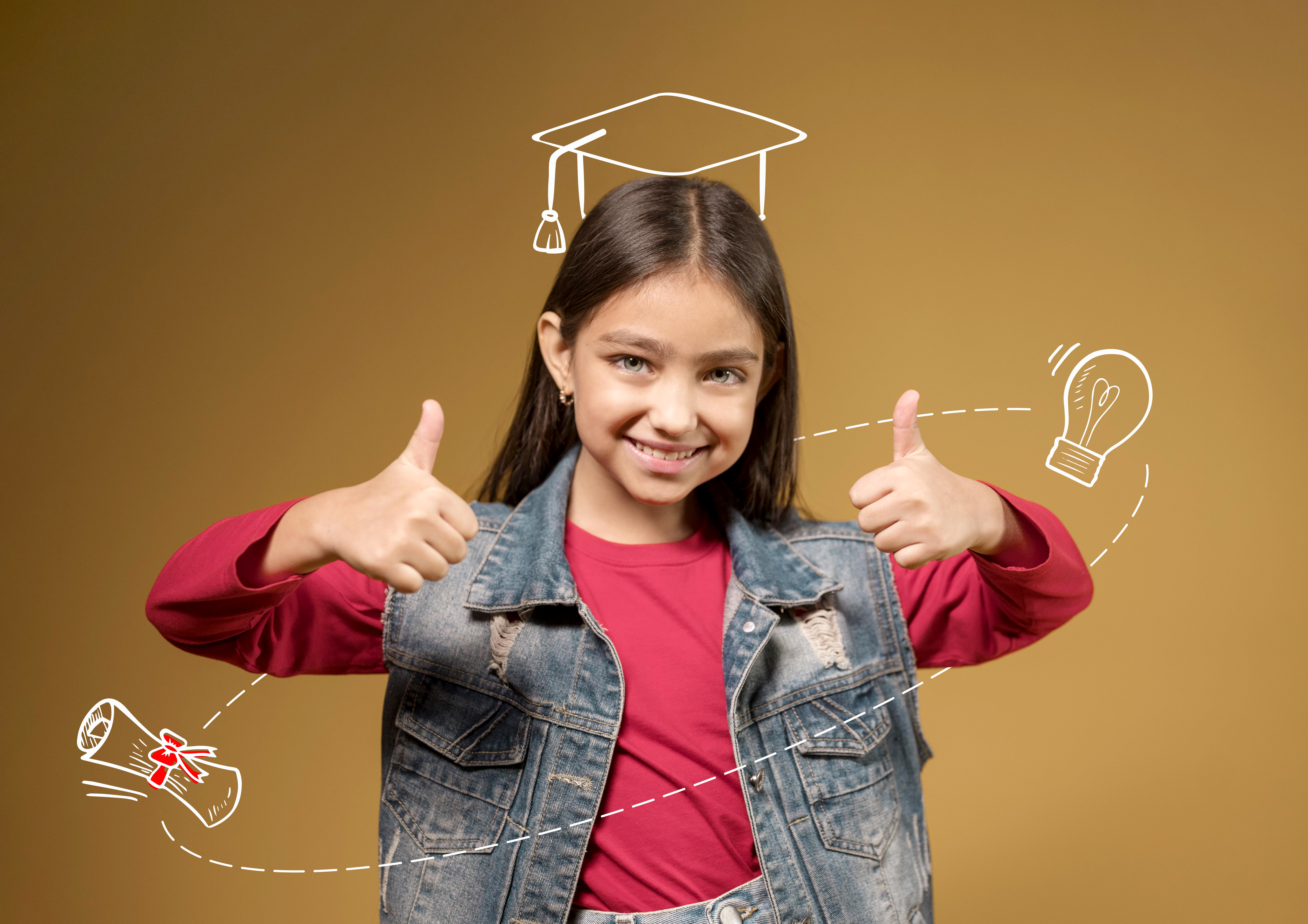 How can you improve your academic performance?