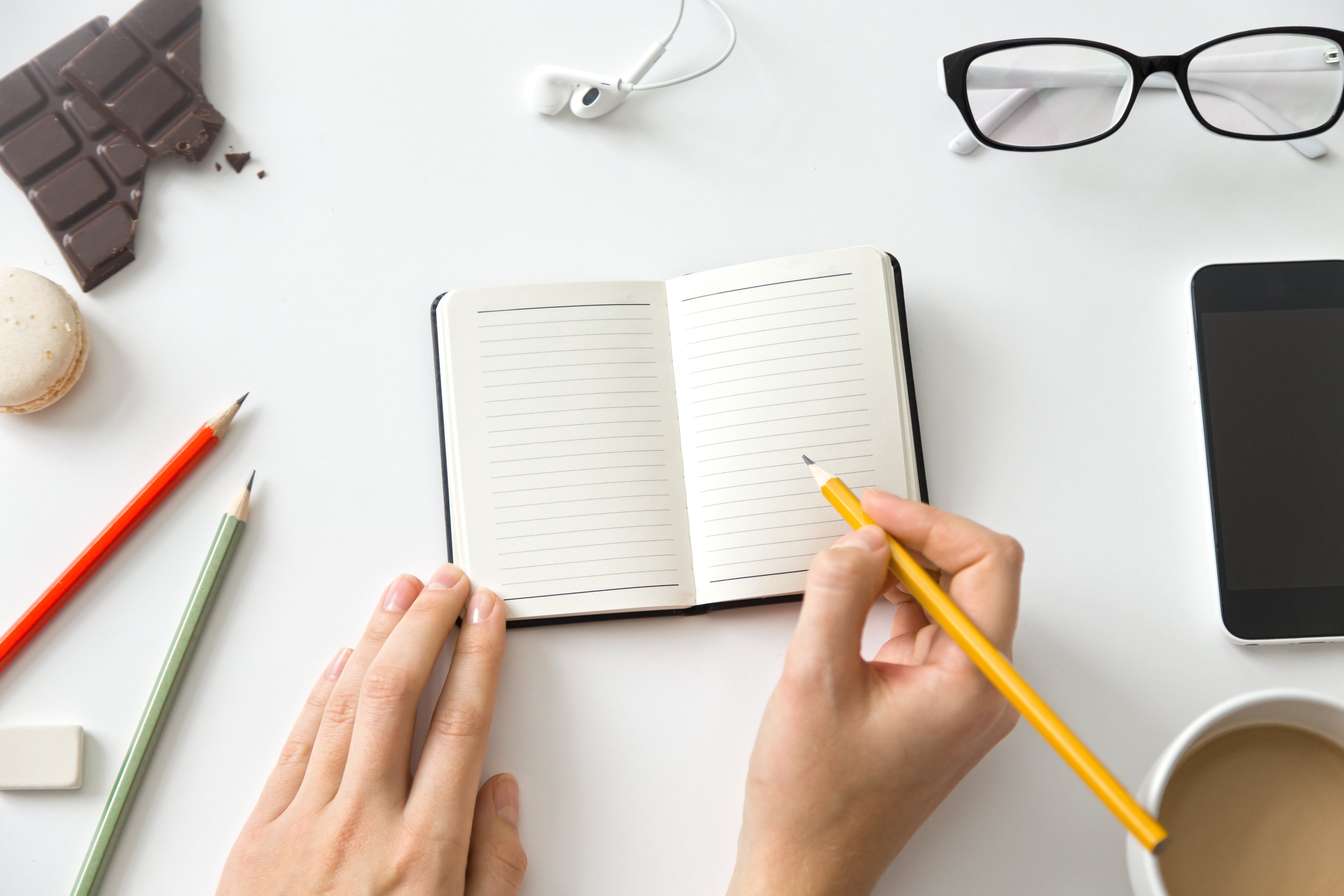 What is note-taking?