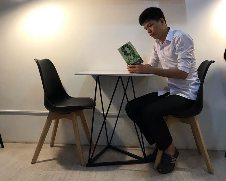 See yourself differently! | Poem&nbsp;#21