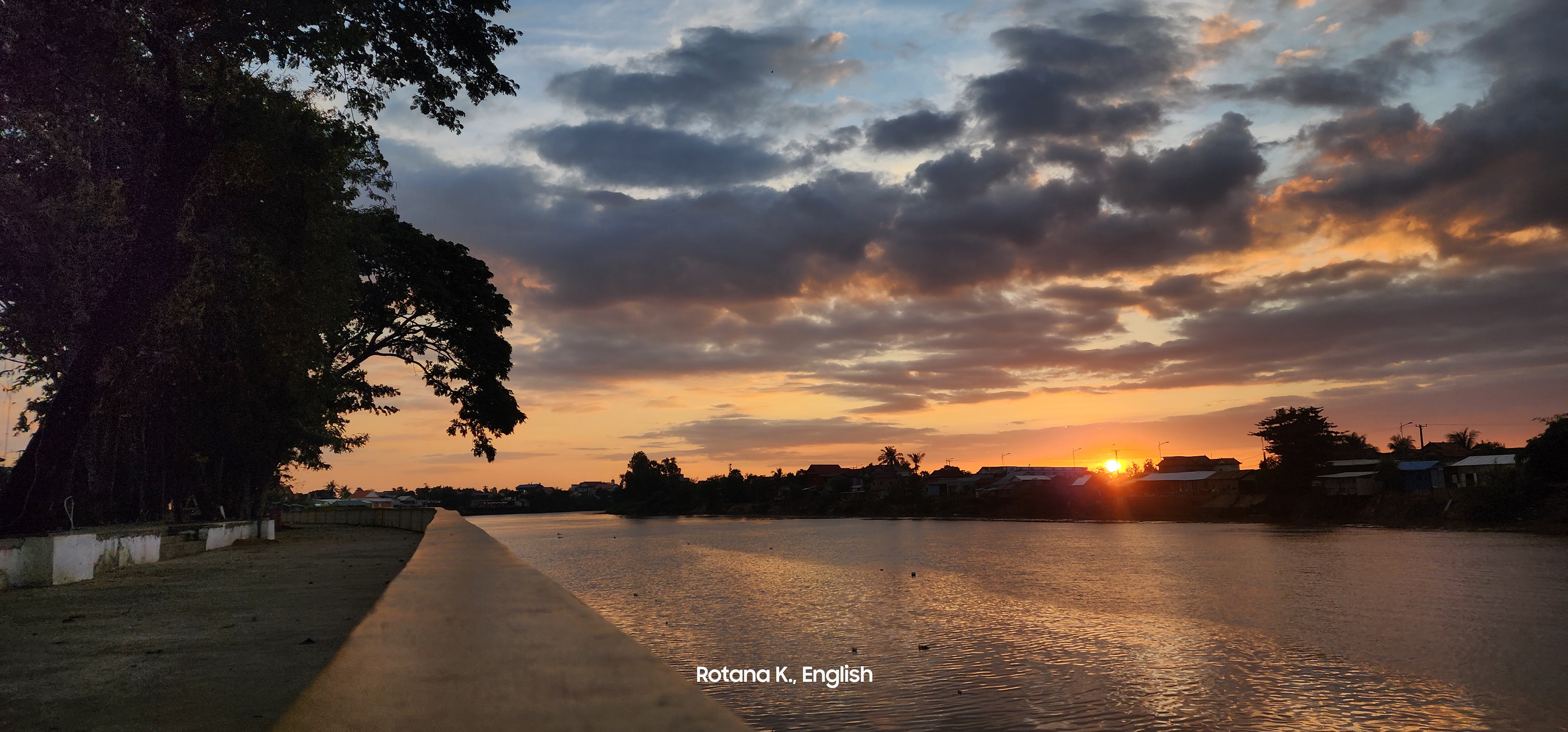 Light faded away | Poem #23